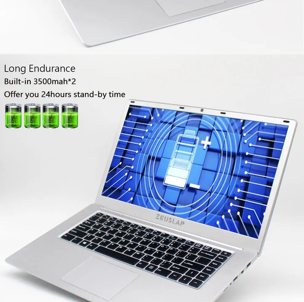 Sistema em Linha Portátil do Jogo Ram até 2 Polegada Hdd Intel Quad Core Cpu 1920*1080 p Completo hd Win10 Computador 15.6 8 gb tb 13 tb hdd intel quad core cpu 1920*1080
