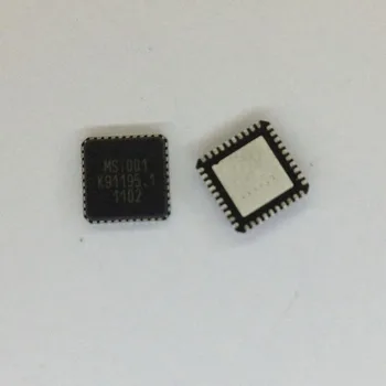 

2pcs/lot MSI001-Q40-C-DS MSI001 QFN new
