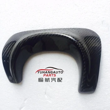 

For Impreza GDC WRX 9 Exhaust Heatshield Carbon Fiber