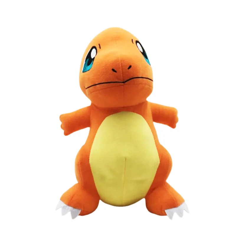 TAKARA TOMY PKM Plush Doll Pokemon New Celebi Animal Stuffed Toy