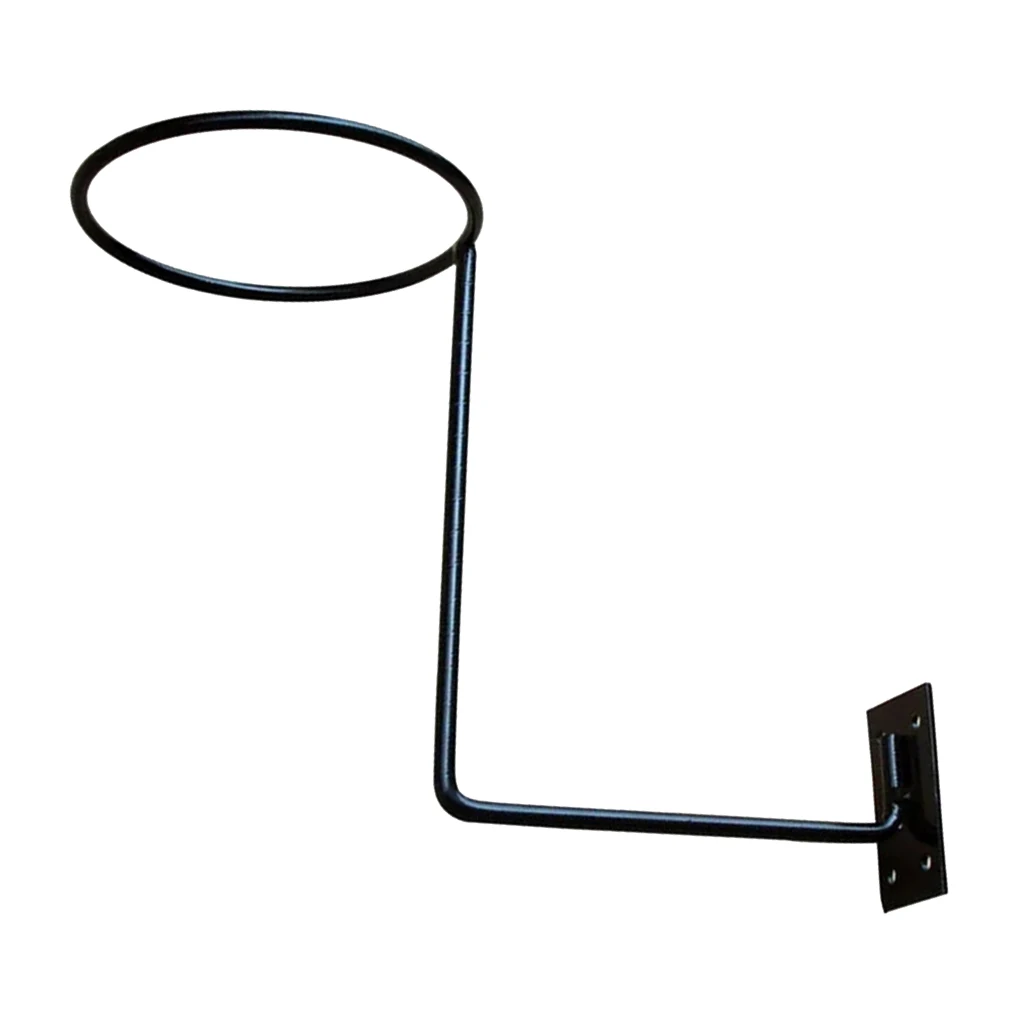 Heavy Duty Metal Helmet Holder Top Cowboy Hat Wig Cap Organizer Rack Hanger for House, Trailer Or Garage Heavy Duty Metal Helmet Holder Top Cowboy Hat Wig Cap Organizer Rack Hanger for House, Trailer Or Garage