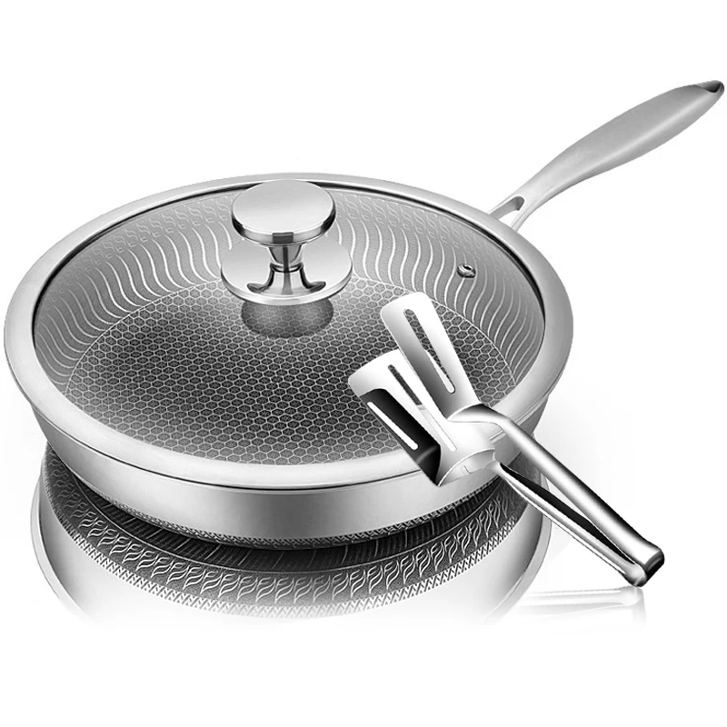 28cm with lid