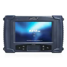Lonsdor K518ISE K518 OBD2 Key Programmer for All Makes with Odometer Adjustment No Token Limitation obd 2 Diagnostic tools