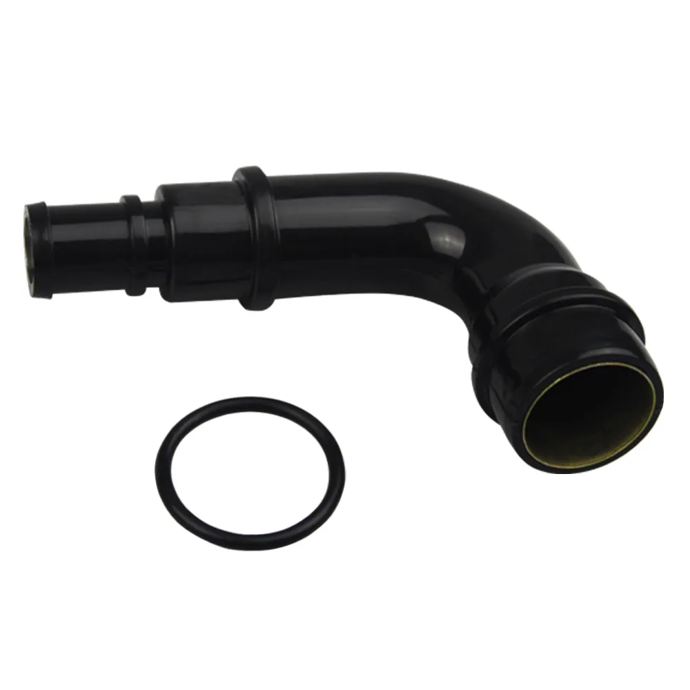 Шланг Для Клапана Двигателя VW Golf J etta MK4 Audi A3 TT 1 8 T 058103247 035103245A 06A103213F 06A103221AH 6