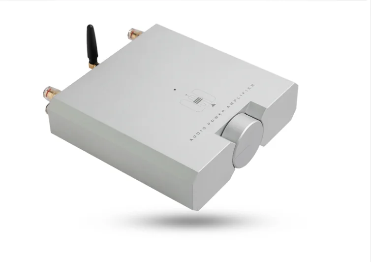 catherin High End HiFi USB Bluetooth 5,0 аудио усилитель мощности стерео усилитель для наушников MOSFET 100 Вт* 2
