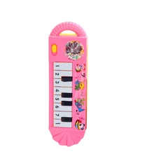 Kids Infant Toddler Developmental Toy Musical Piano Baby Early Educational Game