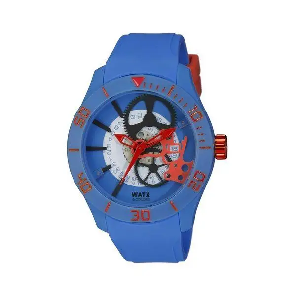 Часы унисекс Watx & colors REWA1920 (40 мм)|Женские часы| |