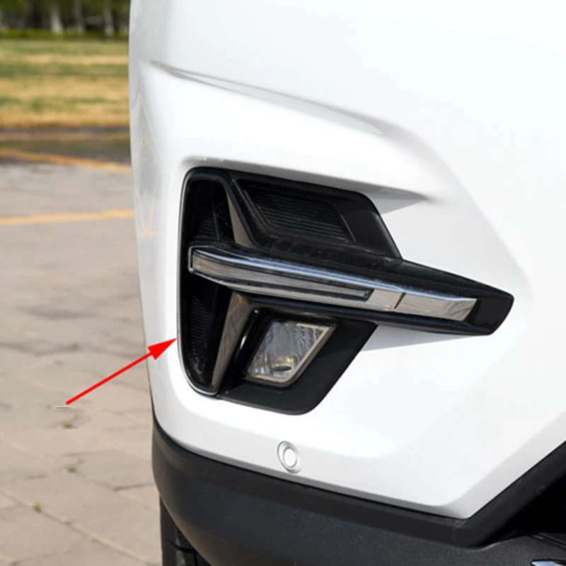 Передняя противотуманная фара/противотуманная фара для CHANGAN CS75