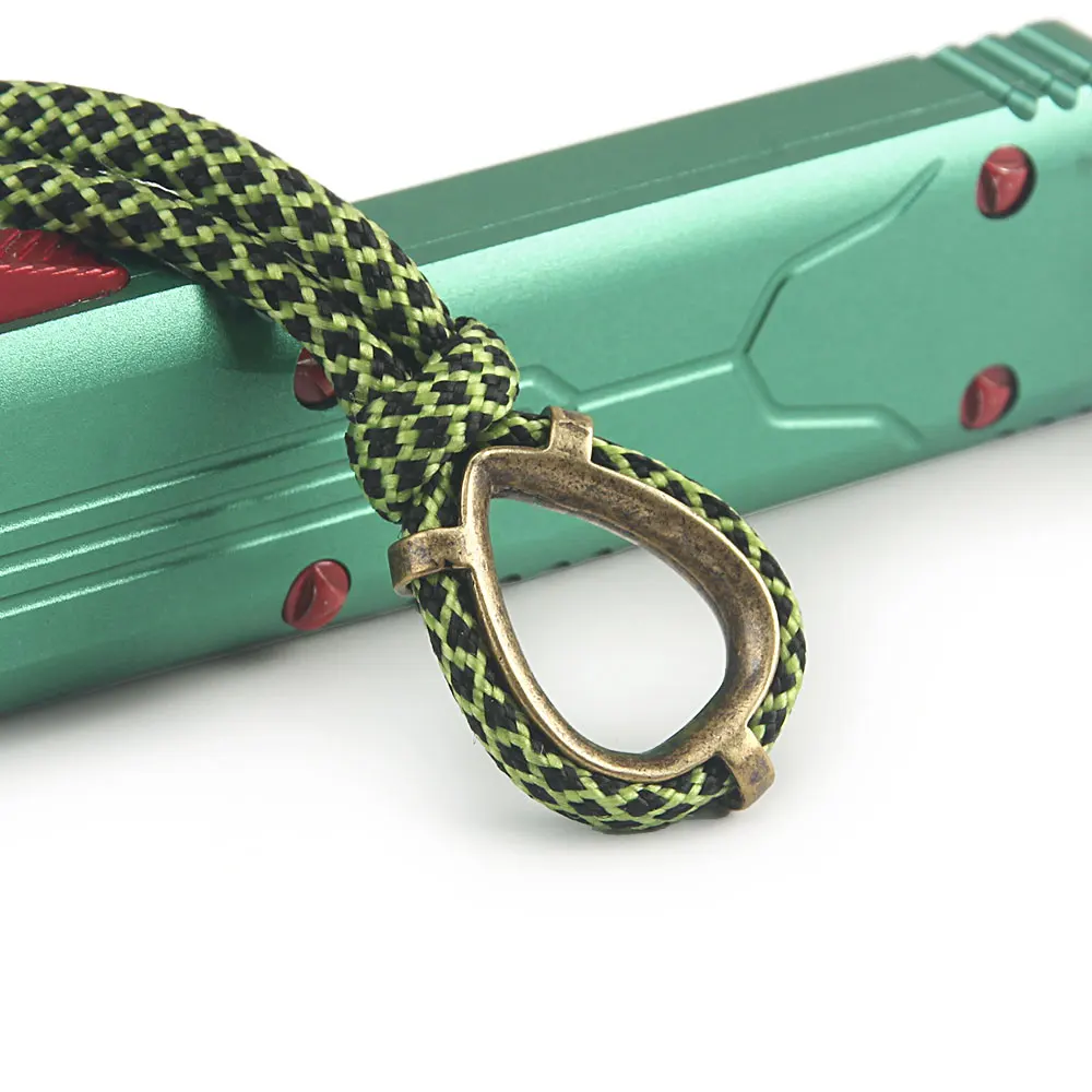 Paracord Accessories