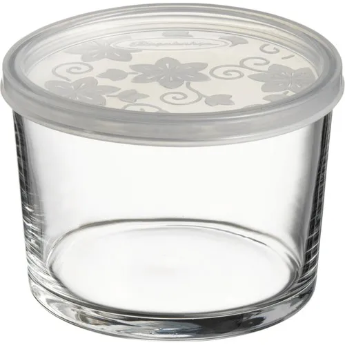 Банка С Белой Крышкой Купить