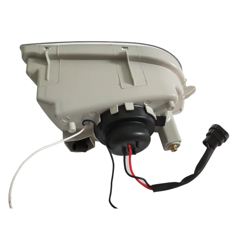 Противотуманный светильник s для TOYOTA LAND CRUISER 100 1998-2008 4700 LC100 UZJ100 FZJ100 HDJ100 ходовая фара
