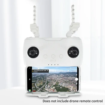 

Anti Interference Drone Accessories Signal Booster Remote Control Practical Safety Flight Yagi Antenna For Hubsan Zino H117S