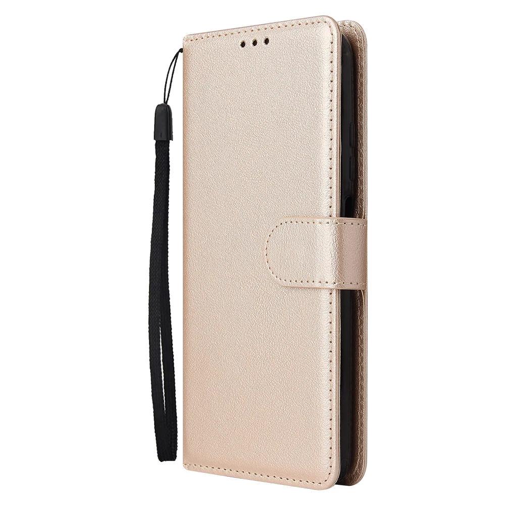 Flip Wallet Case for Xiaomi Redmi 4X 6 6A 7 7A 8 8A 9 9A 9C 9T Note 4 4x 5 6 7 8 9 10 Pro Leather Case Protect Cover
