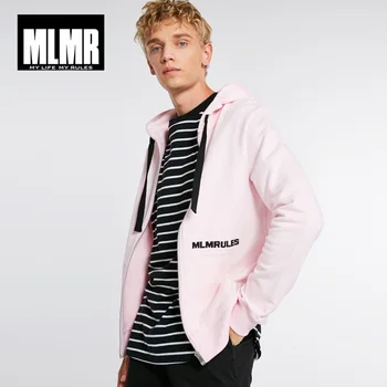 

MLMR Sports Style Mens pure cotton Animal & Plant Print Embroidered Hoodies Sweatshirt |218333565