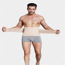 Мужской Абдо мужской жиросжигатель ремень пиво отвесный сжигание триммер Талия кроссовки поддержка животик для похудения формирователь тела наивысшего качества