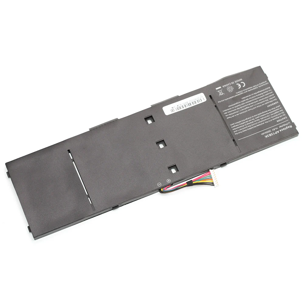 ApexWay батарея AP13B AP13B8K AL13B3K AP13B3K для acer Aspire V5-472 473PG 452 552 572 V7-481 482 R7-571 M5 серии