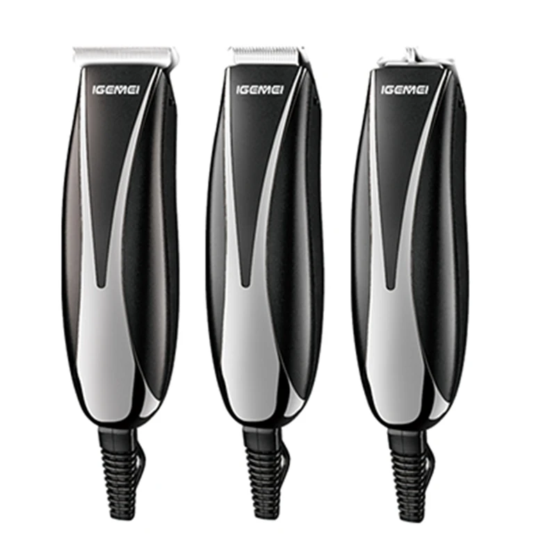 edge pro corded trimmer