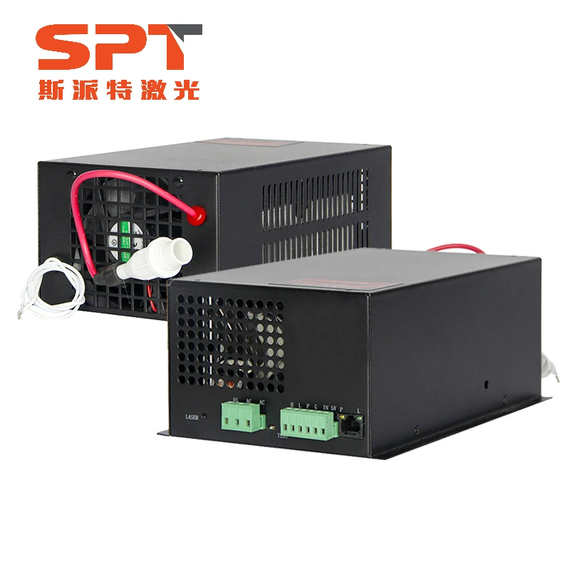 

Laser Power Supply 90w For Laser Machine 220v/110v