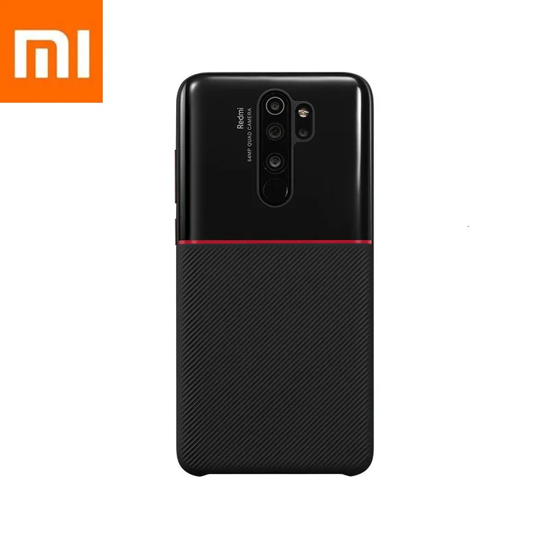 Xiaomi Redmi Note 8 Pro миниатюрный Moto чехол для телефона Xiomi Redmi Note 8 Pro защитная оболочка подчеркивает комплексную защиту