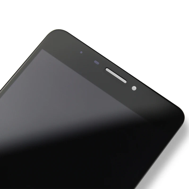 6," MAX lcd для MEIZU M3 MAX lcd дисплей S685H кодирующий преобразователь сенсорного экрана в сборе Замена с рамкой для MEIZU M3 Max