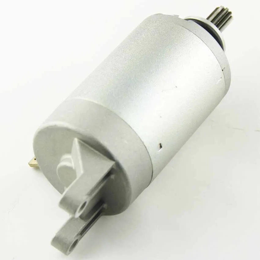 31100-14F01 Motorcycle Starter Motor For Suzuki AN250 AN400 UH200 UH125 UH150 UH200 Burgman 150 125 200 250 400 3110014F01