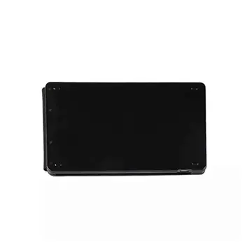 

Tablet Phone Laptop Wired Dual Mode Wireless Bluetooth Mini Portable Folding Keyboard Travel Mute Home Office Full Size Keypad