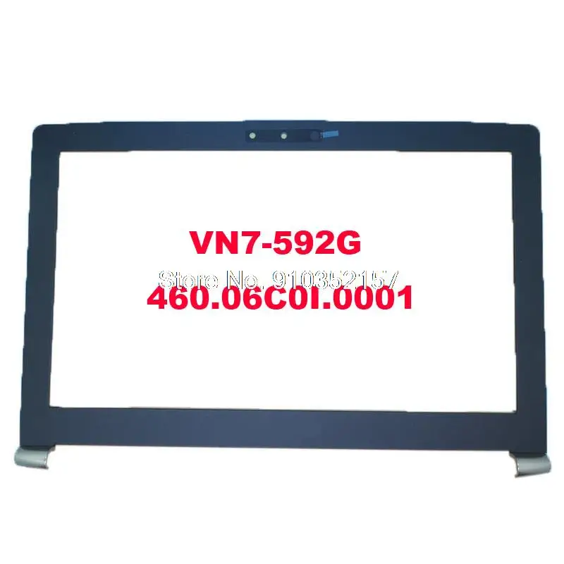 

ЖК-дисплей для ноутбука ACER Φ 460.06C0I.0001 Новинка