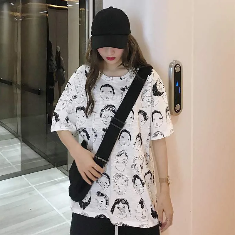 Short Sleeve T-shirt 8