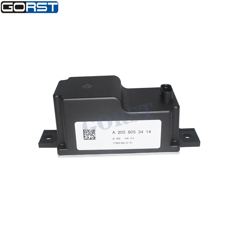 Voltage Converter Module For Mercedes-Benz C-class w205 A2059053414 2059053414 2059052809 Car Parts (1)