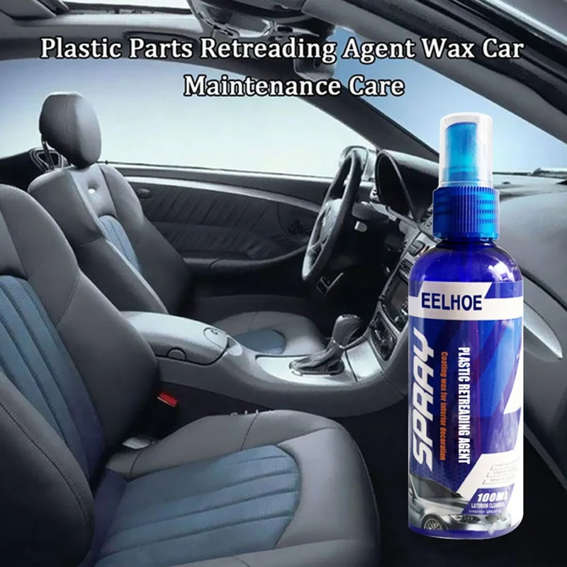 

New Nano Coating Agent Anti Scratch Hydrophobic Polish For Fog-Free Deep Shine Smooth Surface And Long-lasting Protective