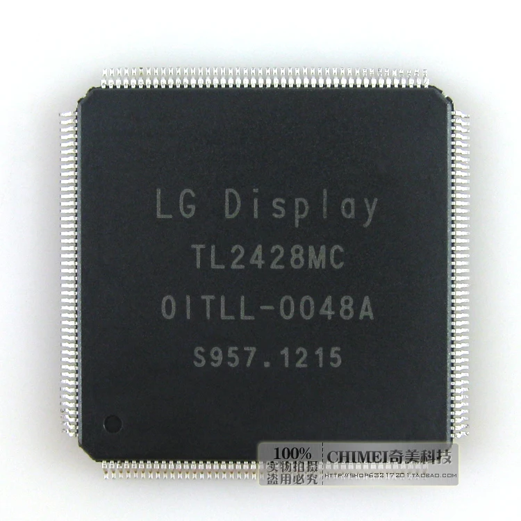 

Free Delivery. TL2428MC logic board LCD IC chips