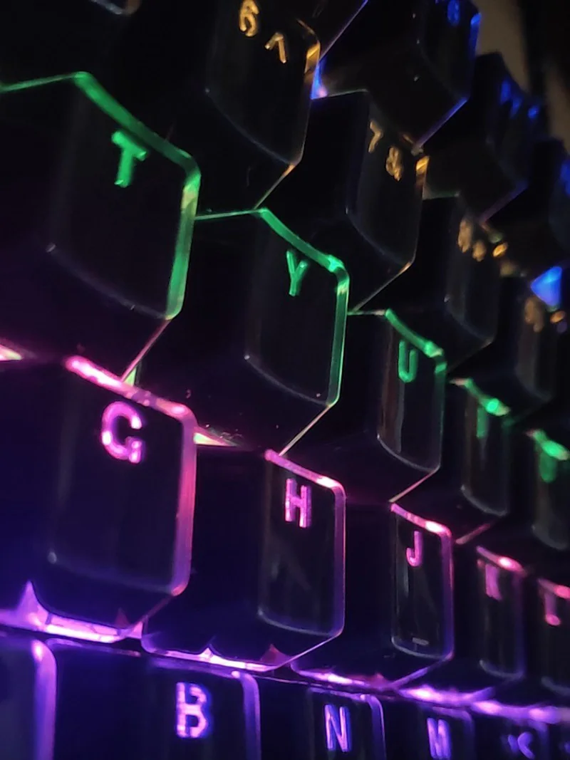 104 Klawisze Uniwersalna Klawiatura Mechaniczna Crystal Keycap Set dla Majsterkowicz w Klawiatura MSI / Cherry / Logitech Description Image.This Product Can Be Found With The Tag Names Cheap rodki do czyszczenia komputerw, High Quality Komputer i biuro, Komputer i biuro, Quality Gaming Keyboard, Rodki do czyszczenia komputerw