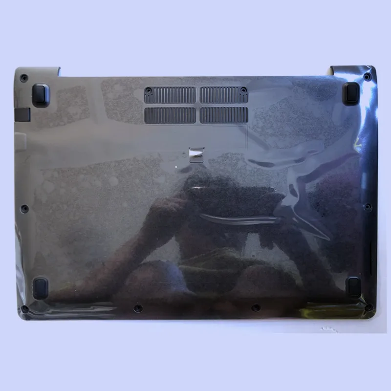 Ноутбук lcd задняя крышка верхняя крышка/Упор для рук верхний чехол с американской клавиатурой/нижний чехол для Asus S300C S300CA