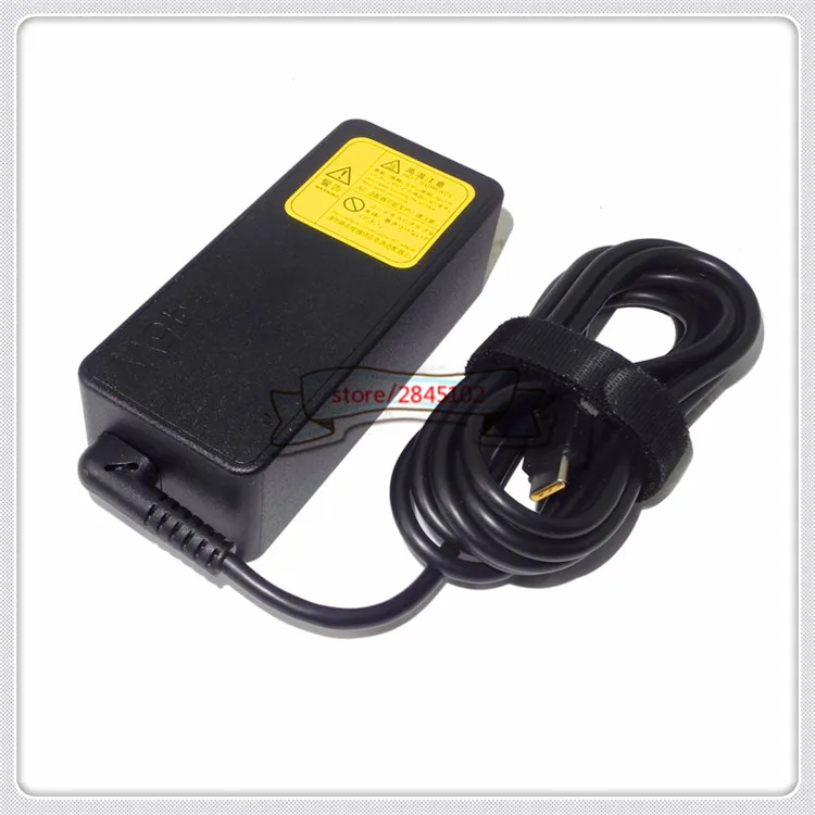 GYIYGY 20V 2.25A 45W USB-C type-C Ac адаптер питания для lenovo ThinkPad X1 YOGA910 ADLX45YLC3A зарядное устройство для ноутбука