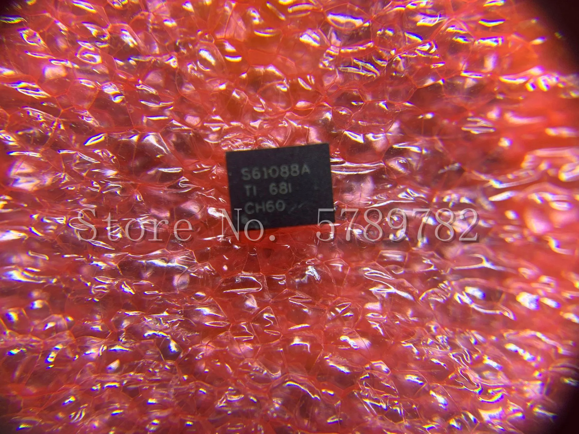 

5 шт./лот S61088A TPS61088RHLR QFN20