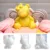 3D Силиконовая Форма DIY Геометрия Стерео Медведь Олень Кошка Животное Плесень Орнамент Плесень Торт Украшения Инструменты