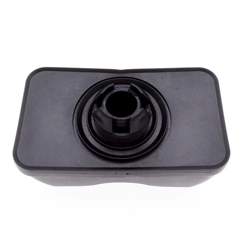 

1 Piece Car Mechanical Jacks Lift Pad Can Support Repair Tool Equipment Strong Wearable Rubber For Mercedes-Benz W203 2039970186
