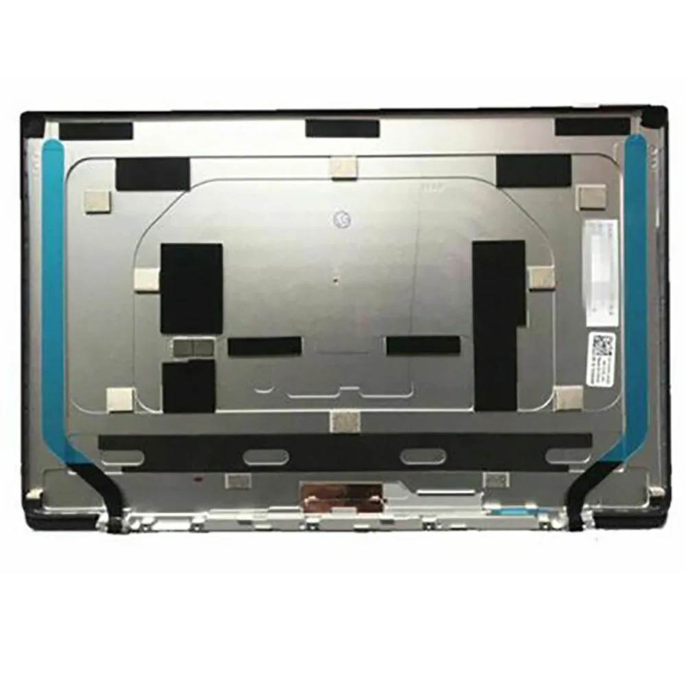 

New For Dell XPS 13 9370 Lcd Back Cover Rear top case silver 014VGW 0MXYYR AM20C000110