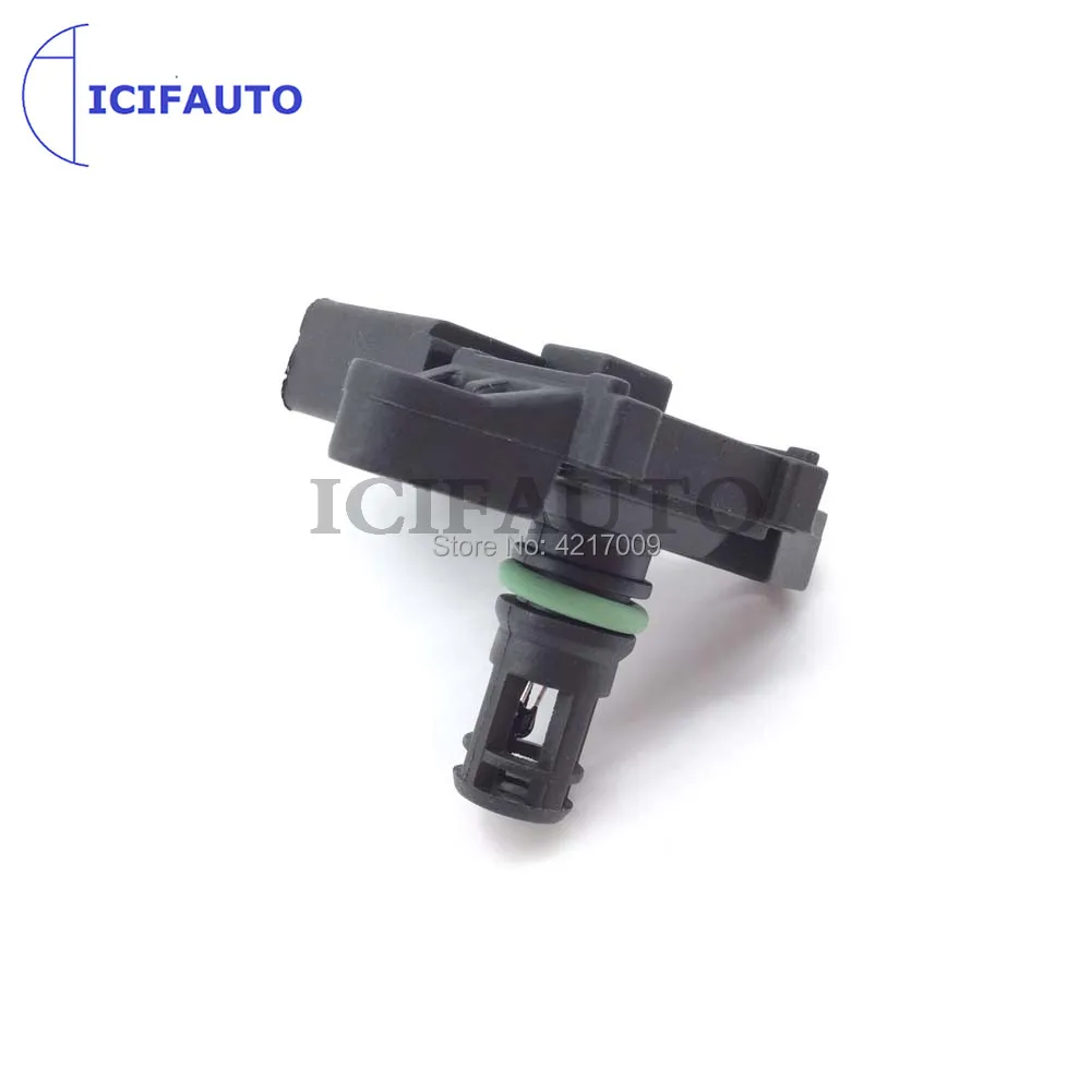 Датчик давления 03D906051A 5WK9693Z 03D906051 для Audi A4 VW Fox Polo Skoda Fabia Felicia Octavia Seat Ibiza|Датчик
