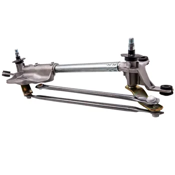 

For Honda Accord Sedan 03-07 602-508 Front Windshield Wiper Transmission Linkage 76530SDAA01