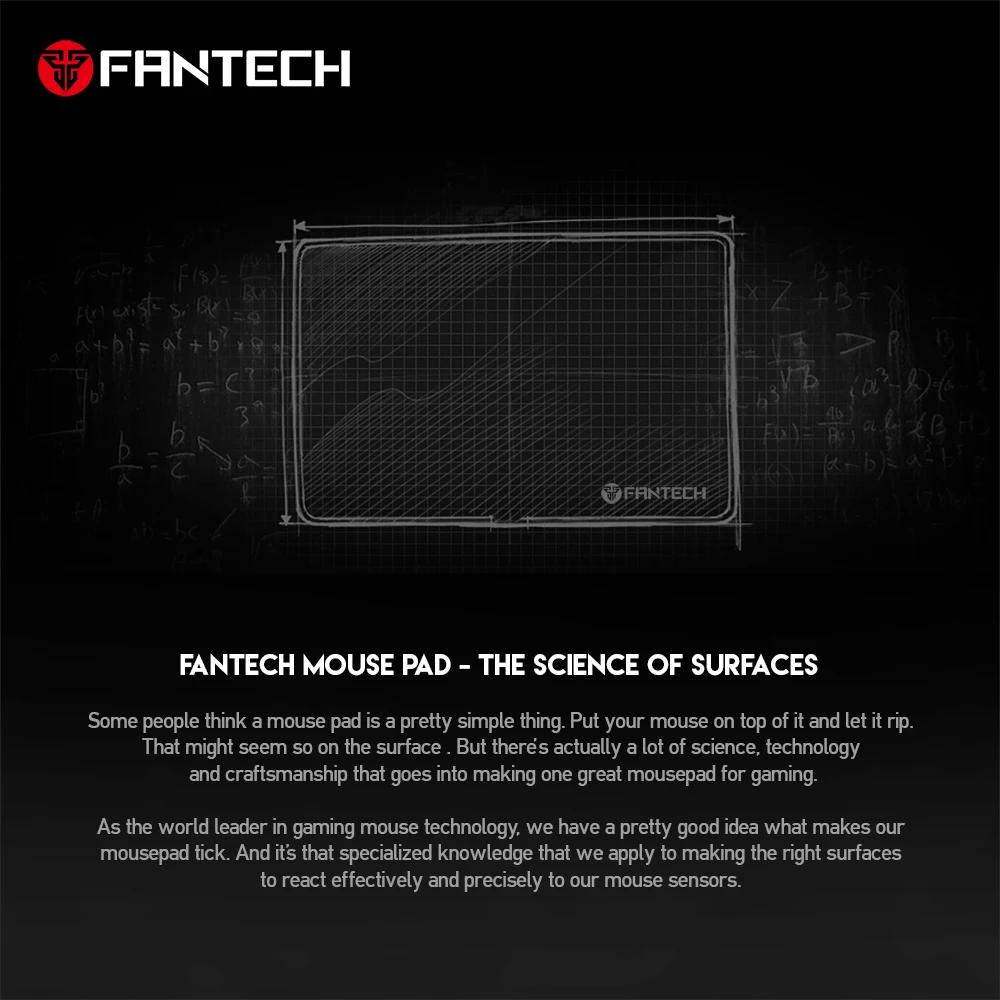 Fantech MP902 большой коврик для мыши 90x30x0,03 см Профессиональный игровой коврик для мыши Коврик для мыши геймер гладкая поверхность и противоскользящая