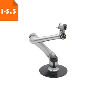

Manipulator 1: 5.5 scale Harbin Institute of Technology industrial robot model manipulator mechanical engineering equipment gift