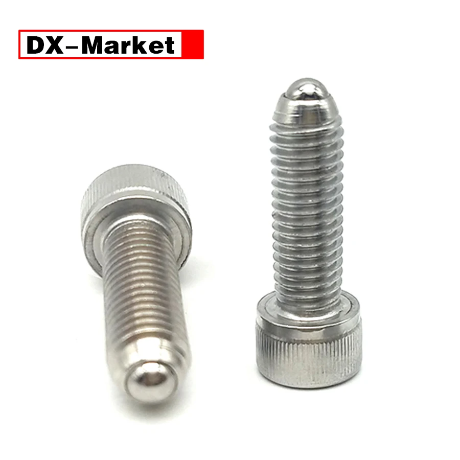2/10X M3 M4 M5 M6 M8 M10 M12 Grade 12.9 Alloy 304 A2-70 Stainless Steel Hex Socket Spring Ball Plunger Screw Bolt Grade 129 steel M6 10pcs 8mm 2/10X M3 M4 M5 M6 M8 M10 M12 Grade 12.9 Alloy 304 A2-70 Stainless Steel Hex Socket Spring Ball Plunger Screw Bolt Grade 129 steel M6 10pcs 8mm