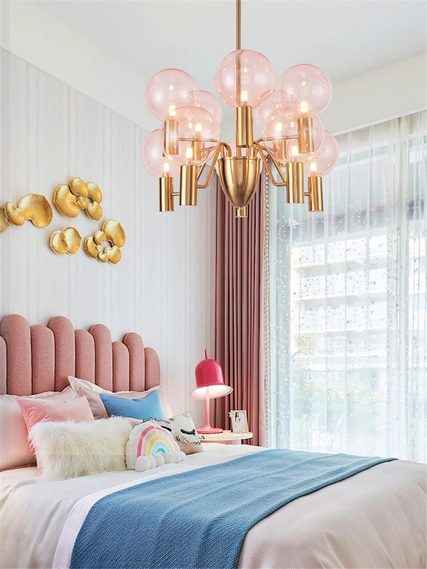 Cool Chandeliers For Bedroom