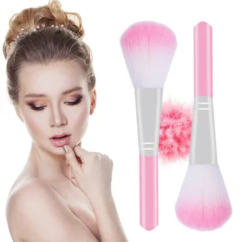 

Sculpting 3D Contour Makeup Brushes Blush Loose Powder Foundation Blend Makeup Tools Skin-friendly Fine Hair Cosmetic Accessorie