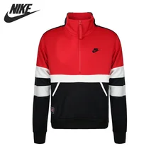 Новое поступление NIKE как M NSW NIKE AIR JKT PK Для мужчин с капюшоном(худи) и рубашки с коротким рукавом спортивный костюм