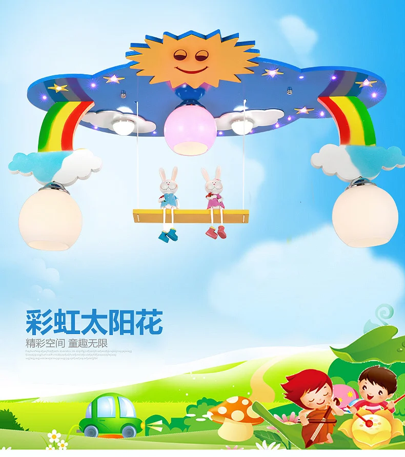 الإبداعية الكرتون للأطفال غرفة نوم مصباح السقف قوس قزح الشمس الصبي الأميرة الكرتون الأطفال غرفة الإضاءة Room Light Children Room Lightbedroom Ceiling Lamps Aliexpress الإبداعية الكرتون للأطفال غرفة نوم مصباح السقف قوس قزح الشمس الصبي الأميرة الكرتون الأطفال غرفة الإضاءة Room Light Children Room Lightbedroom Ceiling Lamps Aliexpress