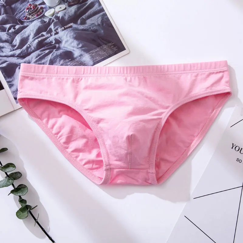 H Pink