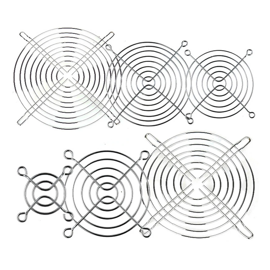 5PCS Malha de Metal Protetor de Dedo