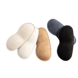 Heels Stickers Pads Soft Protector Adjust Size Adhesive Pain Relief Foot Care Insert Heel Women Insoles for Shoes High Heel Pad